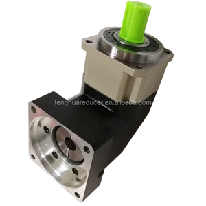 เกียร์ทดรอบแบบดาวเคราะห์มุมฉาก 3F Famed PAR060 สำหรับมอเตอร์ Nema23 แรงบิดสูง ผลิตจากสแตนเลส ได้รับการรับรองมาตรฐาน CE - Product Image 4