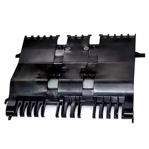 ATM Machine Parts <span class=keywords><strong>GRG</strong></span> Assemblage de la plaque supérieure du <span class=keywords><strong>transport</strong></span> de notes Feeder 502011343 - Product Image 2