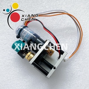 Pièces d'imprimante EA de bonne qualité, moteur d'encre TE 16K32-12-576 pour presse d'impression Ryobi - Product Image 3