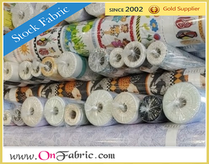 Tissus en coton tissés à imprimés artisanaux, 44/45 pouces, offre spéciale, en Stock - Product Image 2