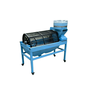 Séparateur de gousses d'ail, machine de séparation de bulbes d'ail, séparateur de gousses d'ail de haute qualité - Product Image 2