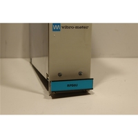 Neues Vibrometer SIM-330A P/N200-582-500-021 Industrielle Automatisierung PAC-Stromversorgung mit SPS-Programmierung und RS485-Kommunikation