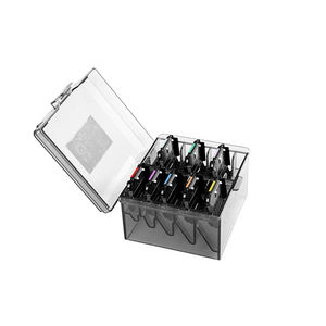 Shernbao Set di pettine a lama ACK-001 Set a pettine in metallo guida a pettine su tutte le lame del tagliatore A5 - Product Image 5