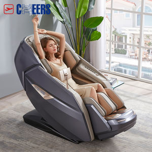 Sillón <span class=keywords><strong>de</strong></span> Masaje Eléctrico MANWAH CHEERS, Sillón <span class=keywords><strong>de</strong></span> Masaje <span class=keywords><strong>de</strong></span> Alta Calidad con Masaje Corporal Completo - Product Image 2