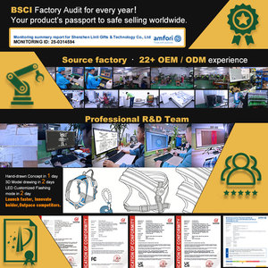 เสื้อกั๊กสุนัข LED สะท้อนแสงสามารถระบายอากาศได้เสื้อกั๊กสุนัขเรืองแสง LED ชาร์จไฟได้แบบ USB - Product Image 6