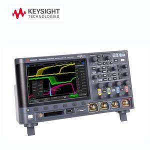 ออสซิลโลสโคปดิจิตอลรุ่น SIGLENT SDS800X HD Series ความละเอียด 12 บิต 2GSa/s 2/4 ช่องสัญญาณ แรงดันไฟฟ้า 70Vrms ระดับเสียงรบกวนต่ำ แบนด์วิดท์ 200MHz รับประกัน 3 ปี - Product Image 6