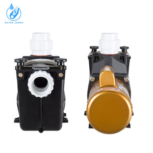 Quảng Châu bơm Nhà cung cấp Giao hàng nhanh 1HP 2HP 2.5HP Hayward bơm cho hồ bơi SP loạt Lọc Hồ Bơi Spa bơm - Product Image 5