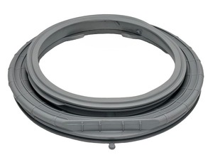 Joint d'étanchéité de porte 4C121-0000031 compatible avec les machines à laver TCL – Pièces de rechange en caoutchouc - Product Image 2