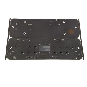 บริการประกอบแผงวงจรพิมพ์ FR4 สำหรับโดรนเชิงพาณิชย์ตามสั่ง - Product Image 1