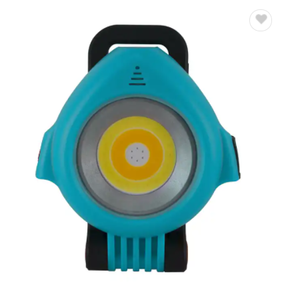 Đèn Lồng <span class=keywords><strong>COB</strong></span> Sạc USB Đa Năng WJ021 Đèn LED Làm Việc Từ Tính Kèm Đèn Pin Và Sạc Dự Phòng - Product Image 3