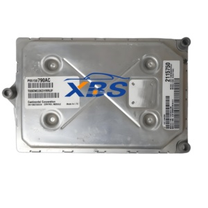 ECU ECM de haute qualité pour unité informatique de moteur <span class=keywords><strong>Jeep</strong></span> <span class=keywords><strong>Wrangler</strong></span> 2013 P05150790AC - Product Image 1