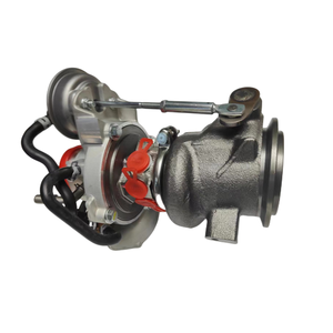 Turbocompresor de admisión para coche, piezas de motor de mercado de repuestos para BUICK Envision 1,5 T <span class=keywords><strong>Veran</strong></span> 12685679 12699229 12679411 126690 - Product Image 5