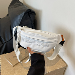 Sac banane pour téléphone portable, sac <span class=keywords><strong>de</strong></span> poitrine tendance <span class=keywords><strong>de</strong></span> <span class=keywords><strong>marque</strong></span>, <span class=keywords><strong>sacoche</strong></span> <span class=keywords><strong>de</strong></span> poitrine haut <span class=keywords><strong>de</strong></span> gamme pour <span class=keywords><strong>homme</strong></span>, sac messager décontracté pour femme et <span class=keywords><strong>homme</strong></span> - Product Image 3
