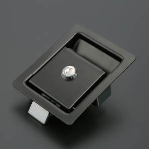 Canopy Ổ khóa cửa MS866-3/-5 phẳng khóa sử dụng cho các thiết bị điện tủ phẳng khóa nén Latch mái chèo chốt - Product Image 6