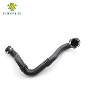 Manguera de turbocompresor Tree Of Life 8200753502 para Renault Vauxhall, pieza de repuesto para tubo de entrada de aire - Product Image 2