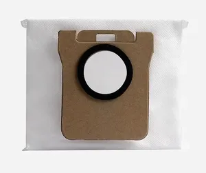 Bolsas <span class=keywords><strong>de</strong></span> Filtro No Tejidas para Aspiradoras Robóticas <span class=keywords><strong>Xiaomi</strong></span> Mijia X10/X20 <span class=keywords><strong>Dreame</strong></span> S10/S10 Pro/S10 Pro Plus/S20 Pro - Product Image 5