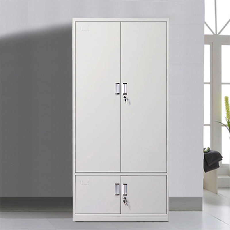 Factory Direct Business Down-file Certificate Cabinet Data Storage File Iron Financial w