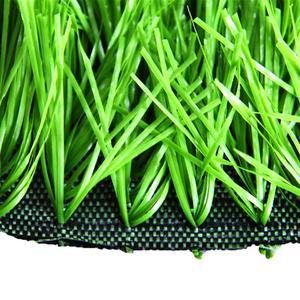 Phổ Biến Thân Thiện Với Môi 25Mm Mật Độ Cao Tổng Hợp Thảm Cỏ Mềm Không Thấm Nước Trong Nhà Ngoài Trời Cho Bóng Rổ Với Giá Thấp - Product Image 2