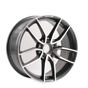 DM045 Multi Spoke 18x8,0 pulgadas 5x112 ruedas de coche de pasajeros para Mercedes Clase E - Product Image 1