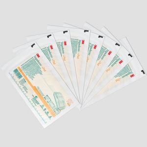 Medizinische sterile selbst klebende Wund verbände Kaisers chnitt wasserdichtes Pflaster 3591 Große postpartale Bade chirurgie <span class=keywords><strong>Dressing</strong></span> 3582 - Product Image 2