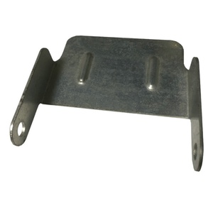 Metal Stamping Parts Factory Oem Aluminum Steel Stamped Sheet Metal Part Quickly Produce Samples - Product Image 5