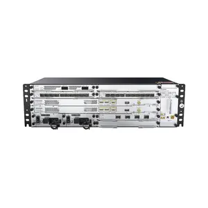 Ne8000-m8 Netengine 8000 M8 2 * Ipu-480 2 * Dc Power Cr8pm8basdc2 Service Routers
