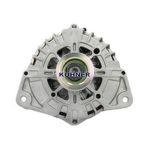 Alternateur compatible pour MERCEDES-BENZ GLE GLE 300 d 4-matic (167.119) Diesel (KW: 180, CH: 245) de 10-2018 à 03-2023 - Product Image 1