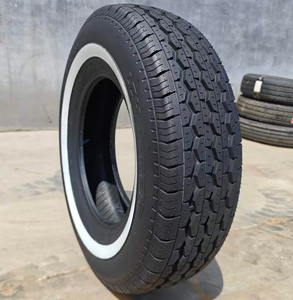 ยางเรเดียล LCH T-REX BRAND 195R14C 106/104Q 8PR ขอบขาว ใหม่ รับประกัน 3 ปี สำหรับเปลี่ยน/ซ่อม - Product Image 2