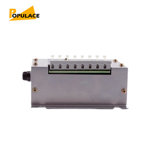 Populace Automatic Voltage Regulator KXT-2WC Three Phase Generator <b>Stabilizer</b> SVC - Product Image 5