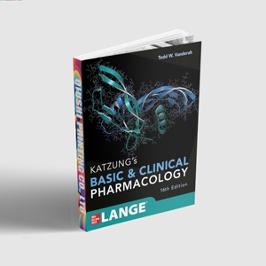 Farmacología Básica y Clínica de KATZUNG, 16ª Edición, Impresión Personalizada, MOQ Bajo, Encuadernación Cosida Perfecta - Product Image 4