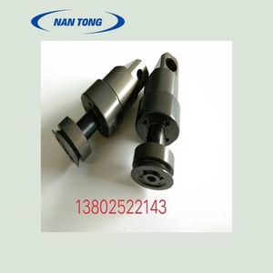 Ensemble de buses d'aspiration Nantong pour machines à plastifier, pièces de machines d'impression offset à encre solvant - Product Image 2