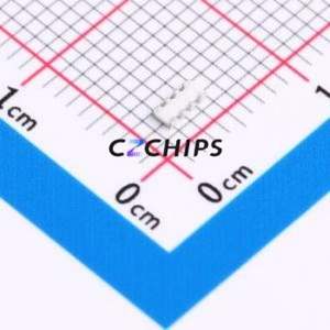 Réseau de résistances CA034AJA0510G 0603x4 (Résistance : 51 Ohm) (Précision : 5%) Puissance par élément : 100 mW - Product Image 2