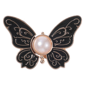 Bán Buôn Hot Bán Không Có May Bướm Cần Có Thể Tháo Rời Có Thể Điều Chỉnh Eo Quần Jean Nút Pins - Product Image 5