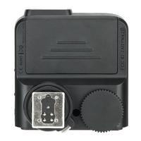 Émetteur flash sans fil X2t-s Ttl 1/8000s Hss pour