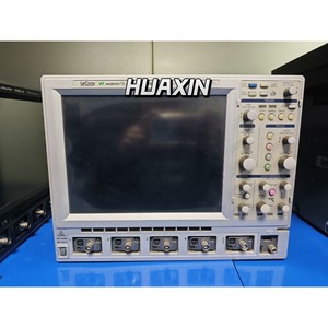 LeCroy waverunner 104MXi 1GHz 4Ch ออสซิลโลสโคปใช้ # HX - Product Image 1