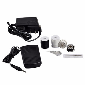 Youth 505A Electric Sewing Machine Single Needle Fully Automatic For Fabric Home Use - Product Image 3