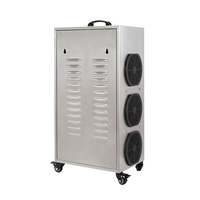 Générateur d'ozone Zeao 15G/heure pour la filtration de l'air et l'élimination des bactéries avec garantie d'un an