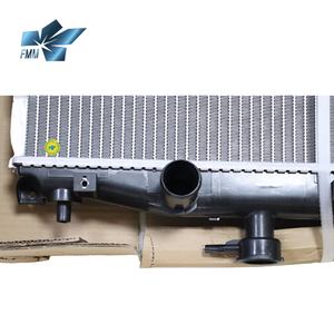 Radiador de Aire Acondicionado para Automóvil 253103j100 para Hyundai Veracruz - Product Image 4