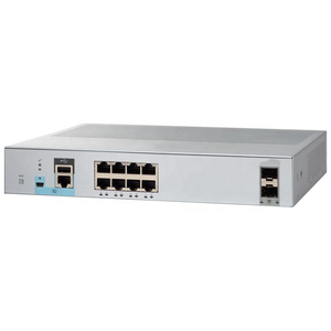 Commutateur PoE 8 ports série <span class=keywords><strong>2960L</strong></span> neuf en boîte WS-C2960L-8PS-LL WS-C2960L-8TS-LL - Product Image 5