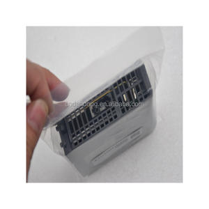 อุปกรณ์ไฟฟ้า <span class=keywords><strong>FX2N</strong></span> <span class=keywords><strong>232</strong></span> <span class=keywords><strong>BD</strong></span> โมดูล PLC ผู้จำหน่ายสีทอง - Product Image 3