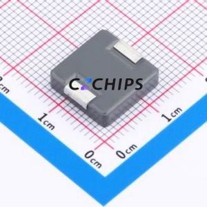 YSPI1335T-R68M ตัวเหนี่ยวนำไฟฟ้าแบบ SMD, 13.5x12.6 มม. ( ค่าความเหนี่ยวนำ: 680nH ) ( ความแม่นยำ: 20% กระแสไฟฟ้าที่กำหนด: 28A ) - Product Image 2
