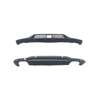 Pour Changan CS85 phare feu arrière antibrouillard garde-boue bras de commande rotule biellette extrémité pare-chocs stabilisateur lien Auto partie