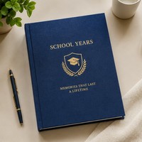 Álbum de Fotos para Cabina de Fotos: Una Forma Sencilla para que Compradores de Artículos para Fiestas y Minoristas de Papelería Expidan Rápidamente una Amplia Gama de Regalos para Eventos