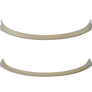 Ala de alerón trasero para <span class=keywords><strong>BMW</strong></span> 5 Series E60 520 <span class=keywords><strong>525</strong></span> 530 M5 estilo de alta calidad ABS plástico Tuning accesorios para vehículos - Product Image 6