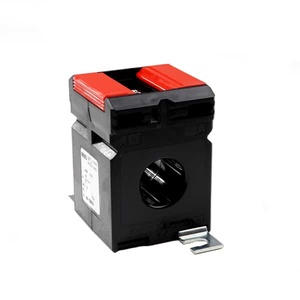 ASR – Trasformatore di corrente a barra tubolare - Product Image 1