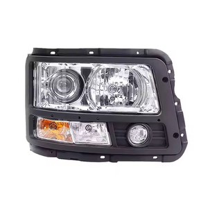 Phare de voiture Shaanxi F3000 du fabricant chinois DZ93189723010 - Product Image 1