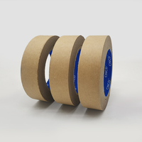 Usine professionnelle de source de ruban de papier kraft