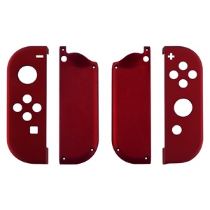 Coque de remplacement premium pour manette Nintendo Switch, installation facile - Product Image 1
