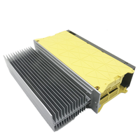 Módulo de Fuente de Alimentación para Control CNC FANUC Original, Nuevo, A06B-6077-H111