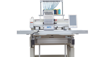 Jinyu Best – Machine à broder à une tête, 500x1200, Machine à broder à une tête